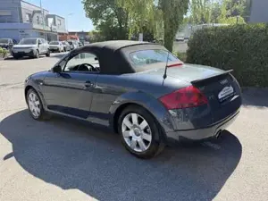 Audi TTS Bild 16
