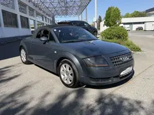 Audi TTS Bild 11