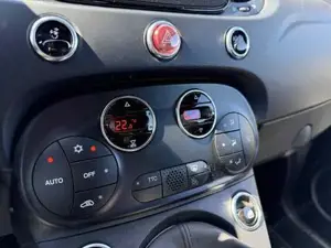 Abarth Abarth 500 Bild 14