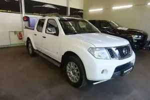 Nissan Navara Bild 3