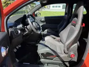 Abarth Abarth 500 Bild 6