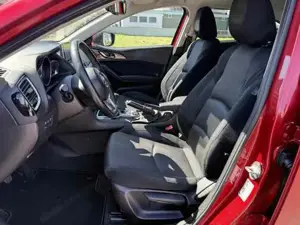 Mazda 3 Bild 6