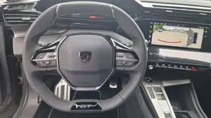 Peugeot 408 Bild 11