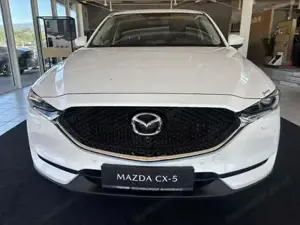 Mazda CX-5 Bild 3