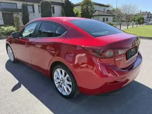 Mazda 3 Bild 2