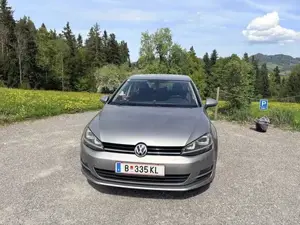 VW Golf 7 1.2 TSI Blue Motion Bild 3