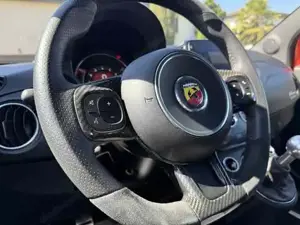 Abarth Abarth 500 Bild 12