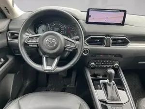 Mazda CX-5 Bild 11