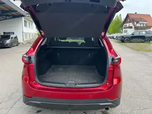Mazda CX-5 Bild 14