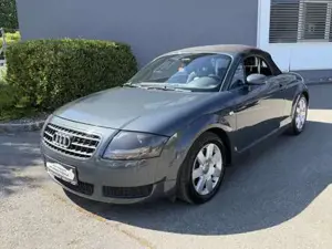 Audi TTS Bild 9