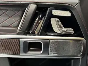 Mercedes-Benz G Bild 12