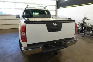 Nissan Navara Bild 19