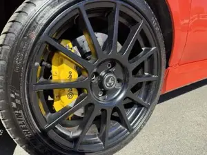 Abarth Abarth 500 Bild 5