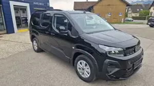 Peugeot Rifter Bild 3