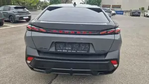 Peugeot 408 Bild 4