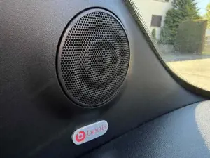 Abarth Abarth 500 Bild 16