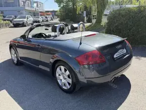 Audi TTS Bild 4