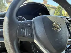 Suzuki SX4 Bild 14