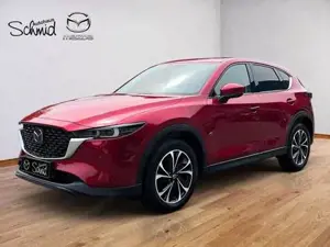 Mazda CX-5 Bild 4