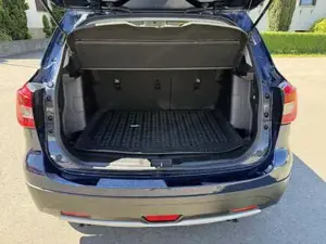 Suzuki SX4 Bild 9