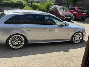 Audi A4 Bild 3