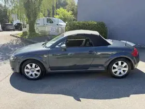 Audi TTS Bild 14
