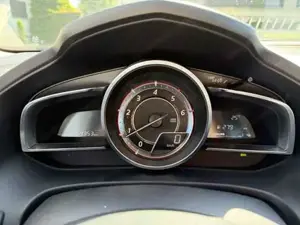 Mazda 3 Bild 8