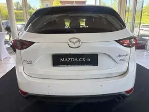 Mazda CX-5 Bild 5