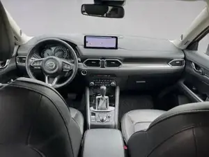 Mazda CX-5 Bild 12