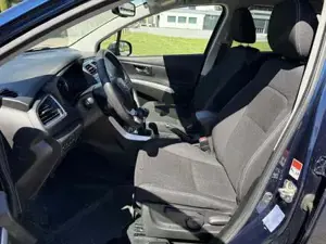 Suzuki SX4 Bild 6