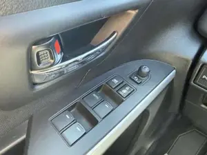Suzuki SX4 Bild 16