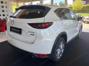 Mazda CX-5 Bild 6