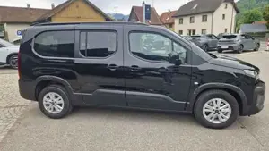 Peugeot Rifter Bild 4