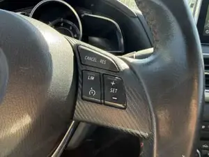 Mazda 3 Bild 14