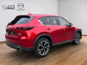 Mazda CX-5 Bild 15