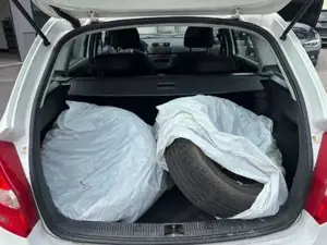 Skoda Fabia Bild 7