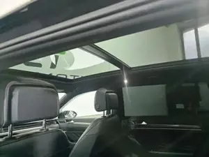 VW Passat Bild 11