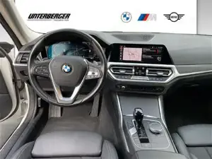 BMW 420d Driving Assistant // Laserlicht // Komfortzugang // elektr. Sitzverstellung Bild 7