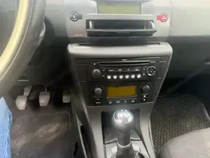 Citroen C4 Bild 2
