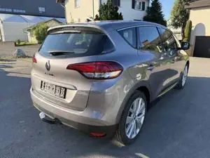 Renault Scenic Bild 3