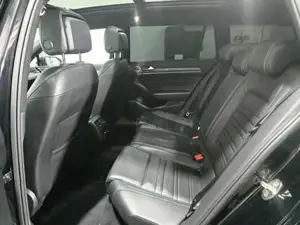 VW Passat Bild 10