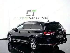 VW Passat Bild 5