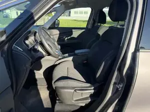 Renault Scenic Bild 5