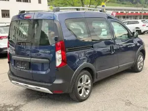 Dacia Dokker Bild 4