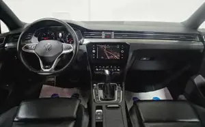 VW Passat Bild 6