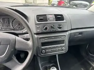 Skoda Fabia Bild 6