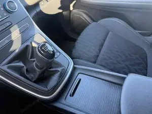 Renault Scenic Bild 12
