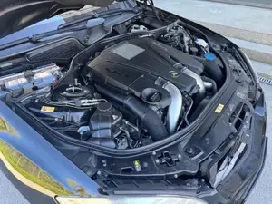 Mercedes S500 Bild 5