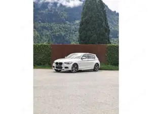BMW 1er