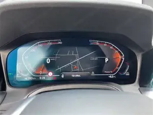 BMW 420d Driving Assistant // Laserlicht // Komfortzugang // elektr. Sitzverstellung Bild 9